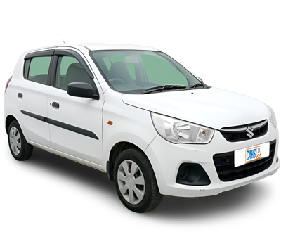 Maruti Alto K10-img